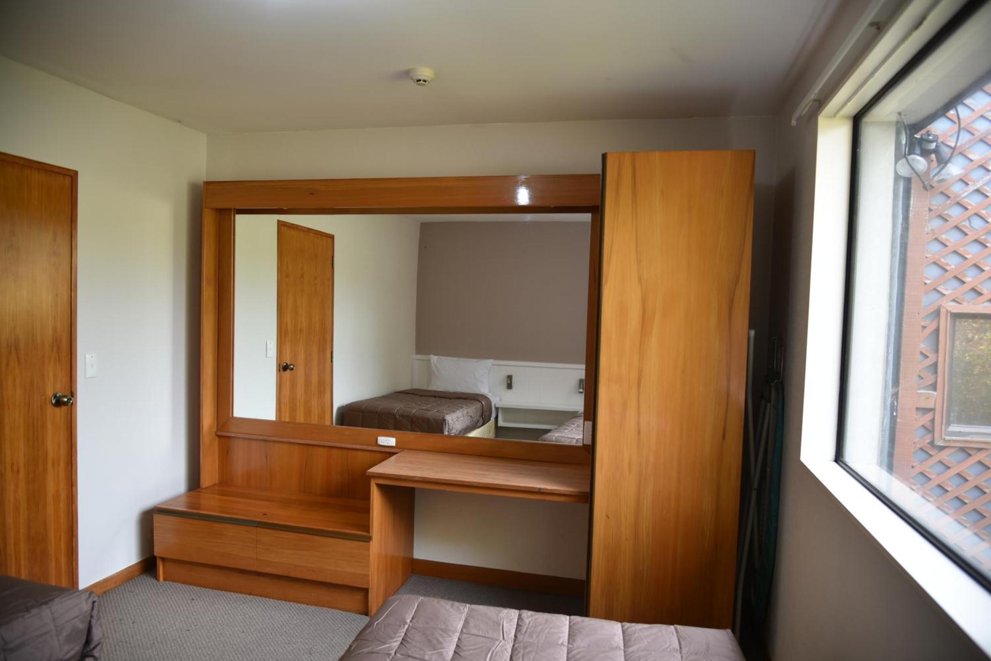 Aotea Lodge Porirua Eksteriør billede