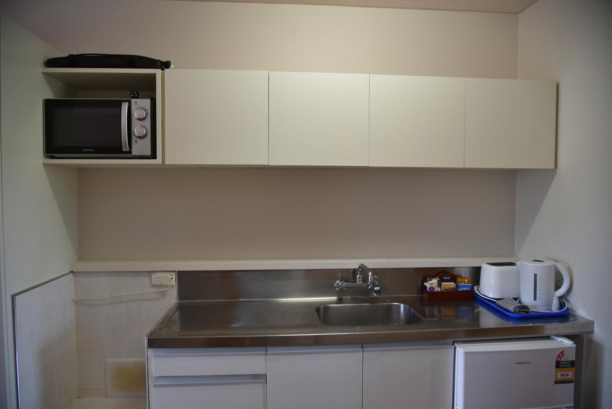 Aotea Lodge Porirua Eksteriør billede