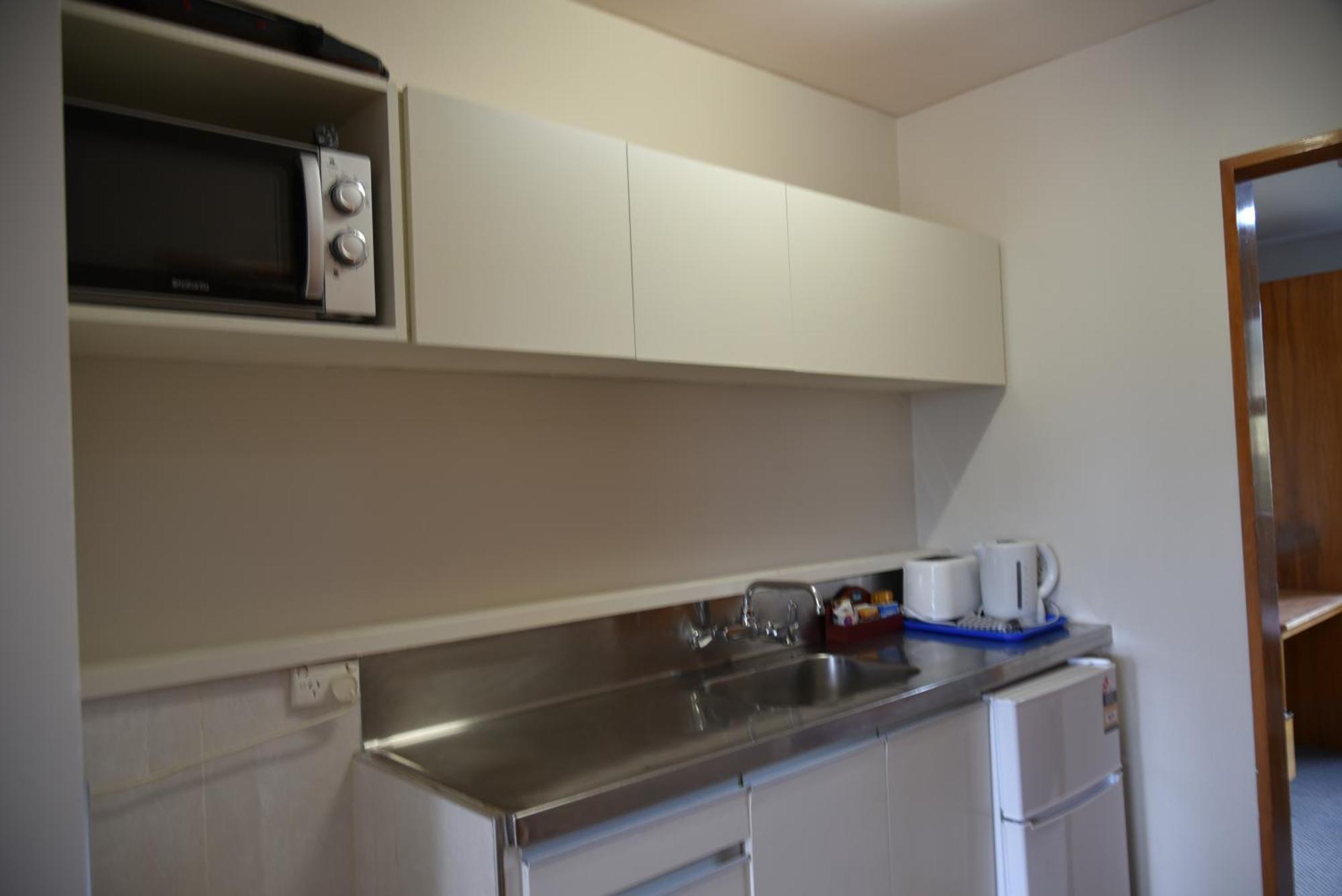 Aotea Lodge Porirua Eksteriør billede