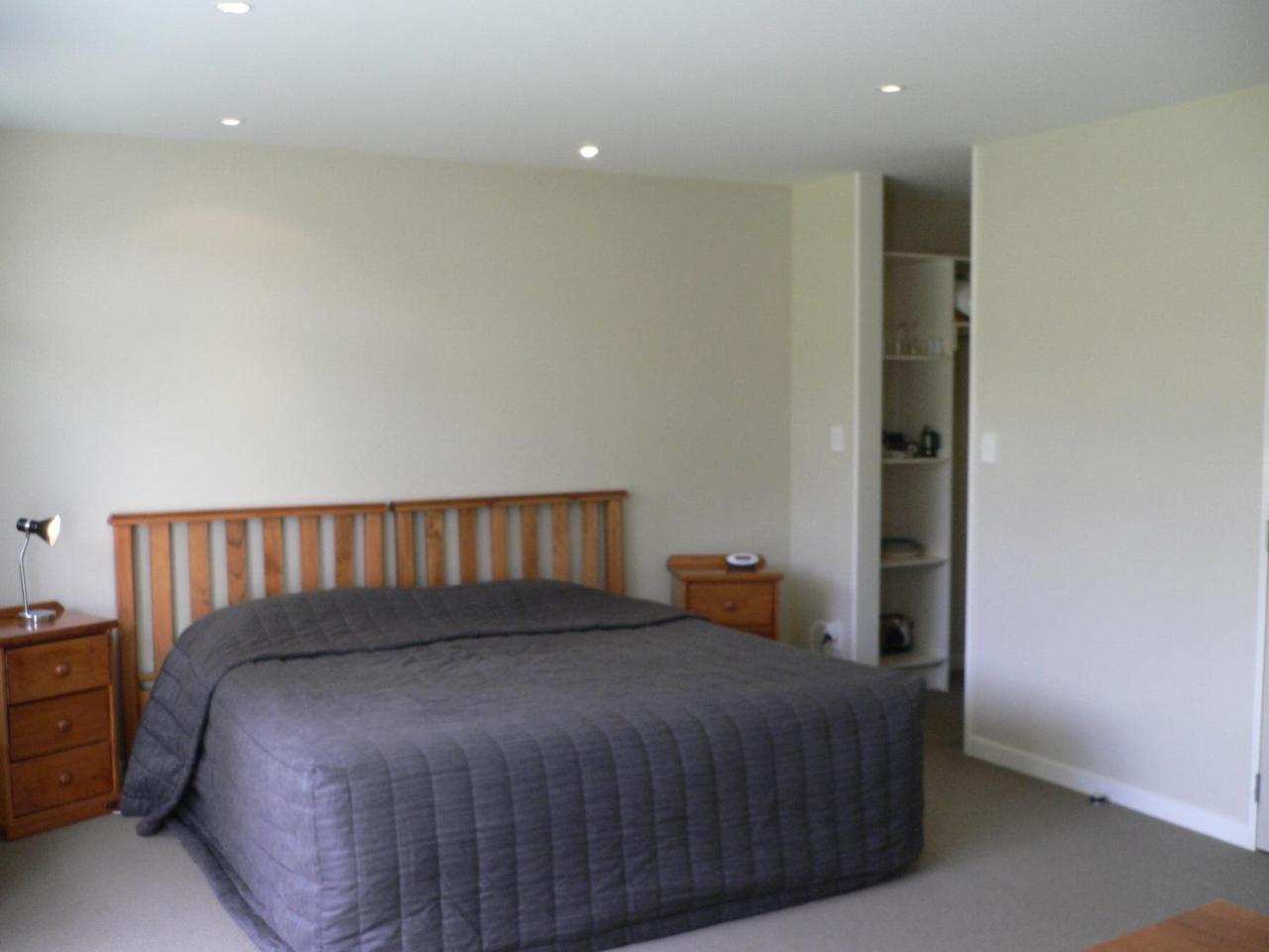 Aotea Lodge Porirua Eksteriør billede