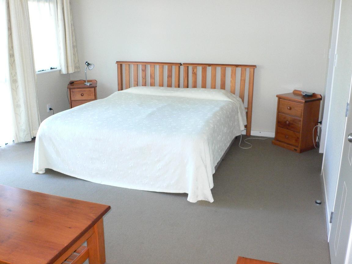 Aotea Lodge Porirua Eksteriør billede